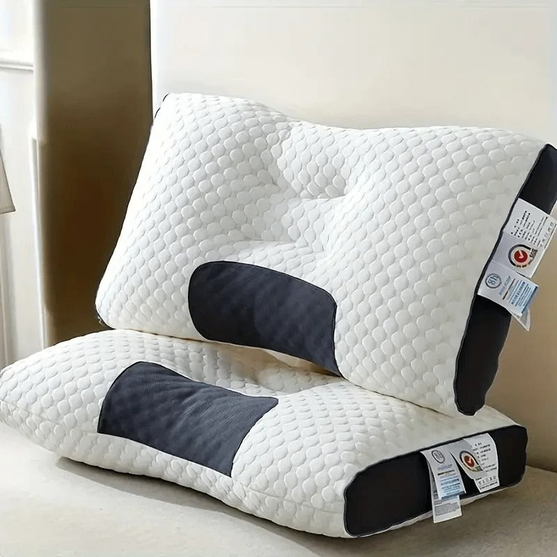 Almohada ortopédica memory foam®